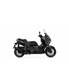 2025  YAMAHA XMAX 125 TECH MAX+