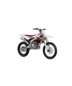 2026 YAMAHA YZ450F 70TH...