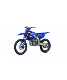 2026 YAMAHA  YZ250F