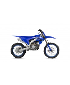 2026 YAMAHA  YZ250F