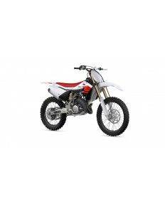 2026 YAMAHA MOTORRAD CROSS DE 125 CM³
