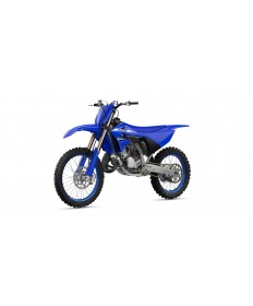 2026 YAMAHA   YZ125