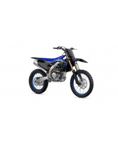 YAMAHA   YZ450F
