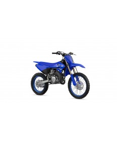 2026 YAMAHA   MOTO CROSS DE 85 CM³