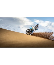 YAMAHA   TÉNÉRÉ 700