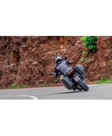 YAMAHA TRACER 9 GT