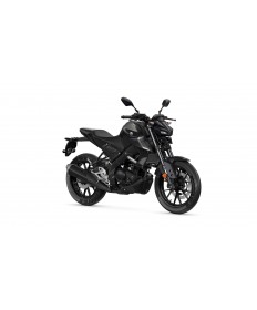 YAMAHA MT-125