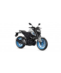 YAMAHA MT-125