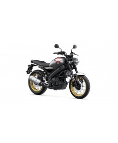 YAMAHA XSR125 LEGACY