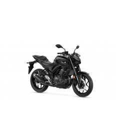 YAMAHA  MT-03