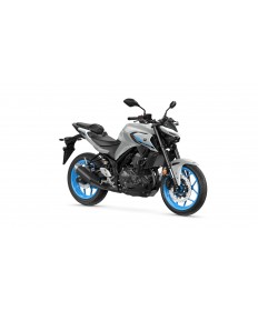 YAMAHA  MT-03