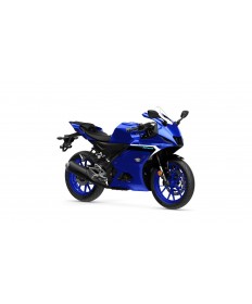YAMAHA R125